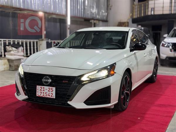 نيسان ألتيما 2023 للبيع في العراق - كركوك